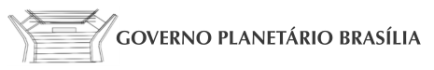 Governo Planetário Brasília